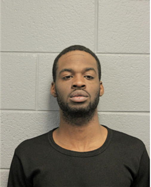TYLER J PATTON, Cook County, Illinois