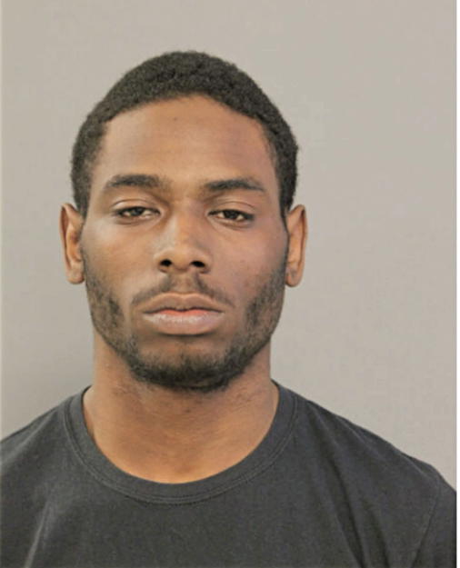 STEVEN D PAXTON, Cook County, Illinois