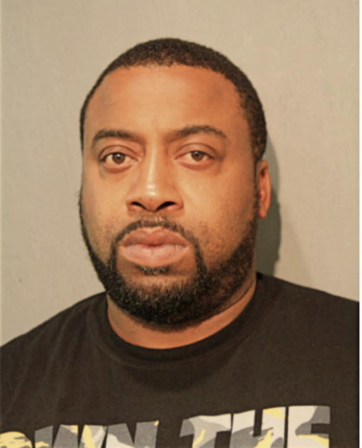 ALONZO J PEATRY, Cook County, Illinois