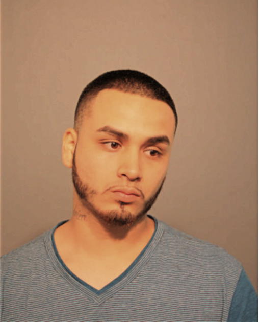 OSCAR PENA, Cook County, Illinois