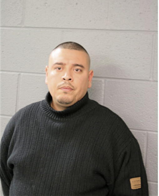 OSCAR A PEREZ, Cook County, Illinois