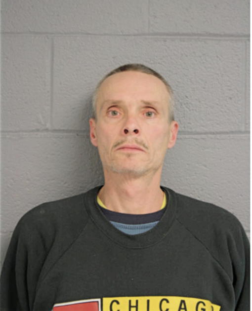 CHRISTIAN W PETERSEN, Cook County, Illinois