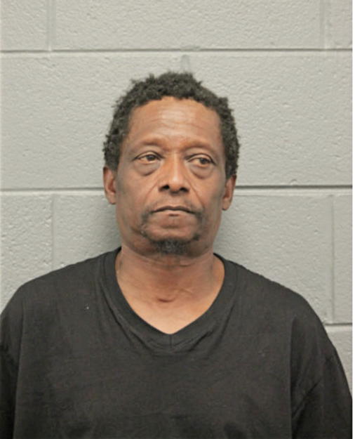 CLIFFORD L PHILLIPS, Cook County, Illinois