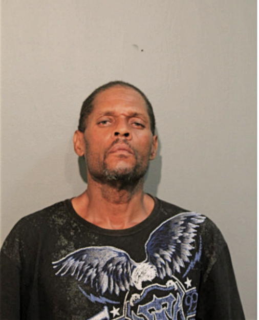 WILLIE G PIERCE, Cook County, Illinois