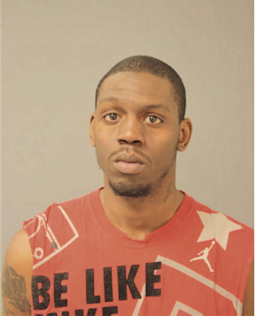 ERNEST PITTS, Cook County, Illinois