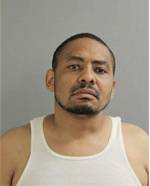 JAMES D POSEY, Cook County, Illinois