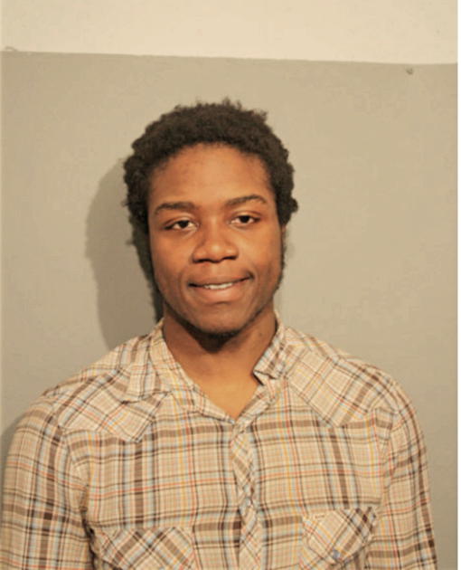 SHAWN LAMAR PRICE, Cook County, Illinois