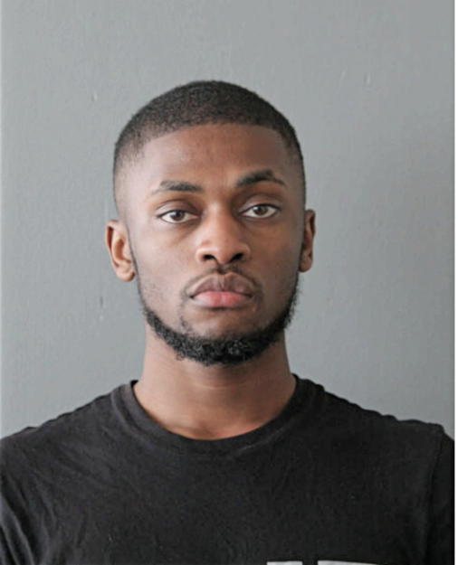 TARIQ H RAHIM, Cook County, Illinois