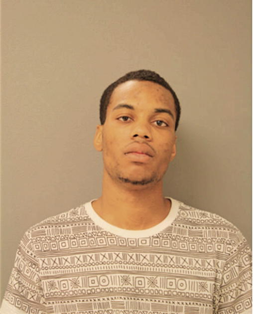 TEVIN RENFRO, Cook County, Illinois