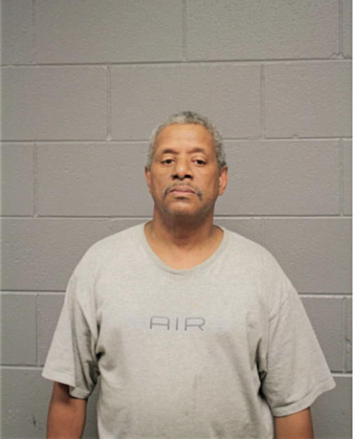GREGORY RICHARDS, Cook County, Illinois