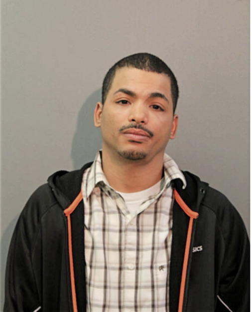 CARLOS RIVERA, Cook County, Illinois