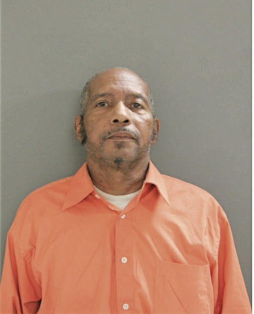 BILLY R ROBINSON, Cook County, Illinois