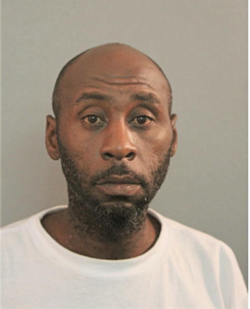 LAMON ROBINSON, Cook County, Illinois