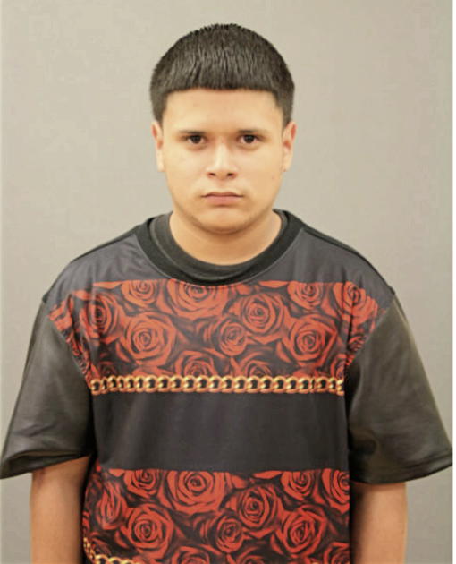 ANTONIO RODRIGUEZ, Cook County, Illinois
