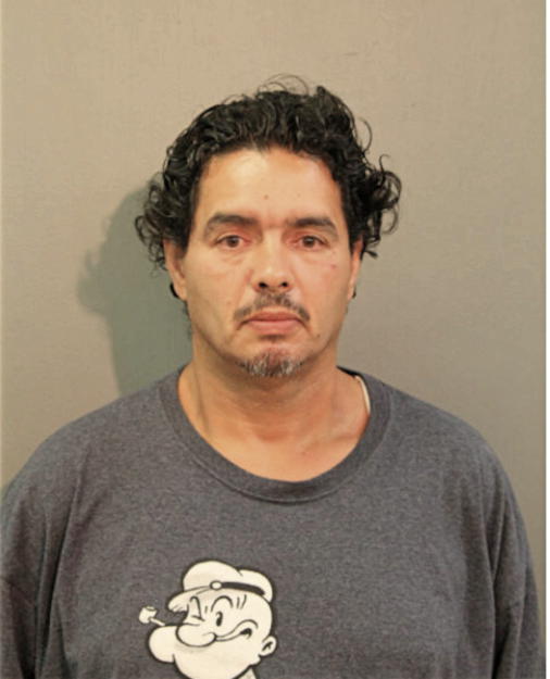 RAFAEL RODRIGUEZ, Cook County, Illinois