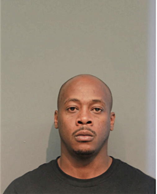 XAVIER L RUSSELL, Cook County, Illinois