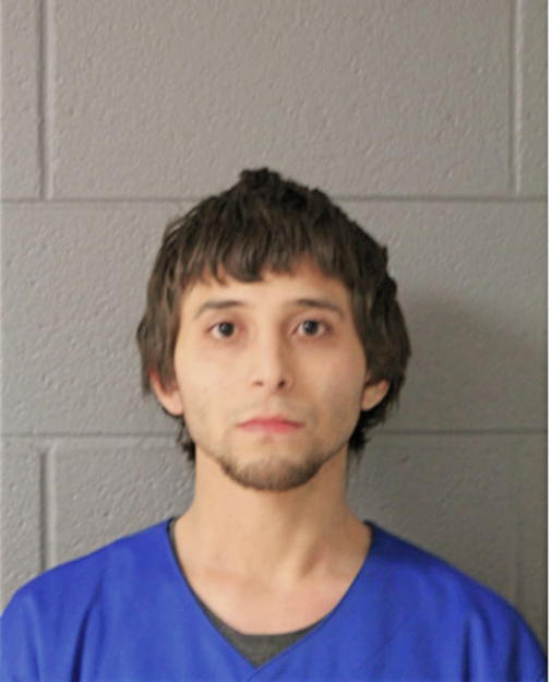 JAIME SAMBRANO-TORRES, Cook County, Illinois
