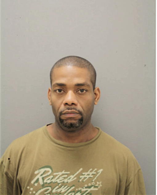 JAMES D SHUMATE, Cook County, Illinois
