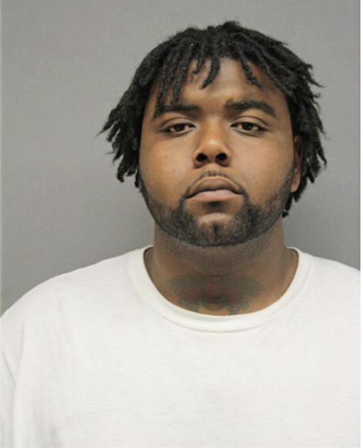 CHARLES M SIMMONS, Cook County, Illinois
