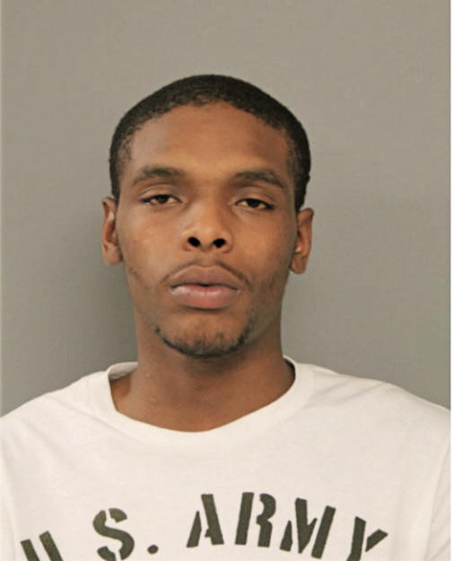 YARNDELL SIMMONS, Cook County, Illinois