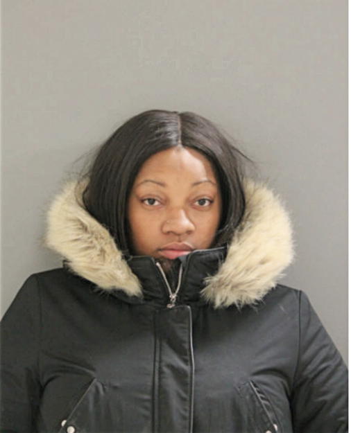 ASHLEY R SMITH, Cook County, Illinois