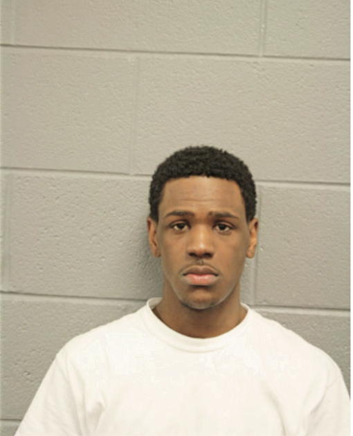 KENDALE SMITH, Cook County, Illinois