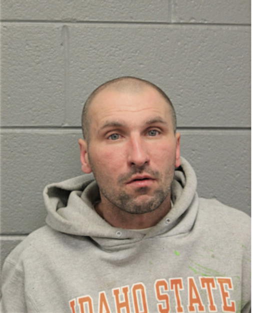 JOHN A STEPANEK, Cook County, Illinois