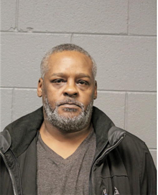 LESTER STEVENSON, Cook County, Illinois