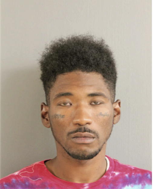 CHARLES M STOKES, Cook County, Illinois