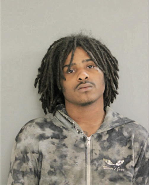 DEVON D STRINGER, Cook County, Illinois