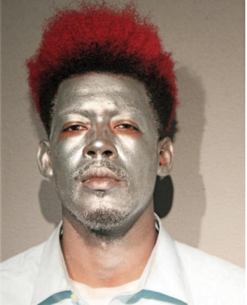 KENNETH STRINGER, Cook County, Illinois