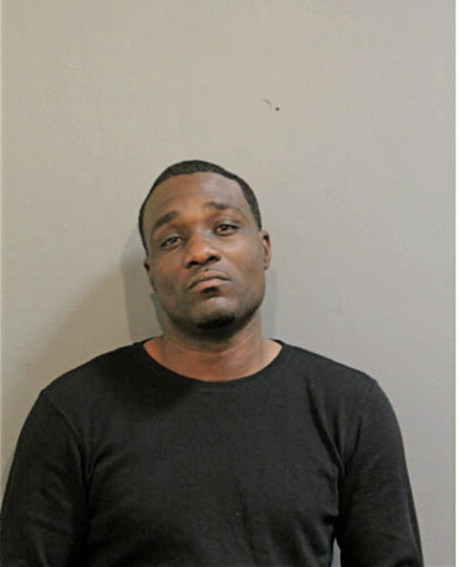 LONNIE SUTTON, Cook County, Illinois