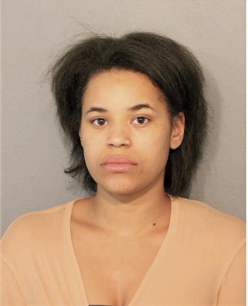 AUZSA R TAYLOR, Cook County, Illinois