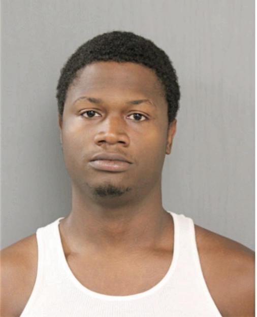 JAMES TAYLOR, Cook County, Illinois