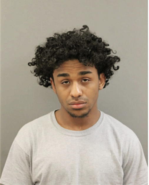 JUSTIN KRISTOPHER TAYLOR, Cook County, Illinois