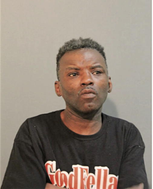 MARQUINCY TEAGUE, Cook County, Illinois