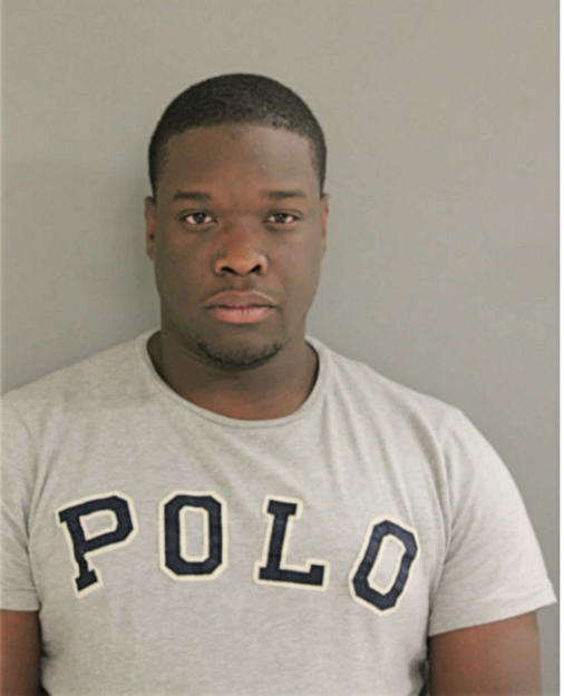 RALEIGH D THOMAS, Cook County, Illinois