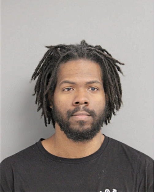 FRANTZ JULIAN THOMPSON-MATHURIN, Cook County, Illinois