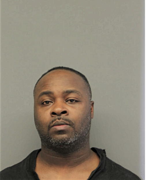 ANTONIO D THURMOND, Cook County, Illinois
