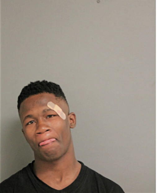 ANTIONE TILLIS, Cook County, Illinois