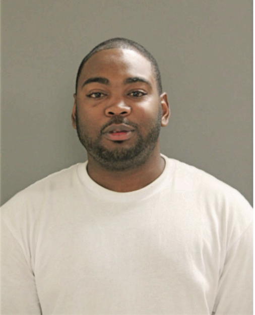 WILLIAM D TOLSTON, Cook County, Illinois