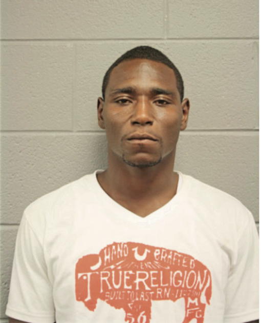 MICHAEL TOWNSEND, Cook County, Illinois
