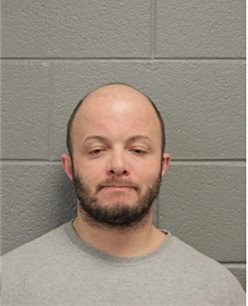OMAR VALDES, Cook County, Illinois