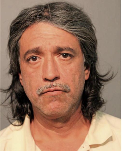 ANICETO C VALDEZ, Cook County, Illinois