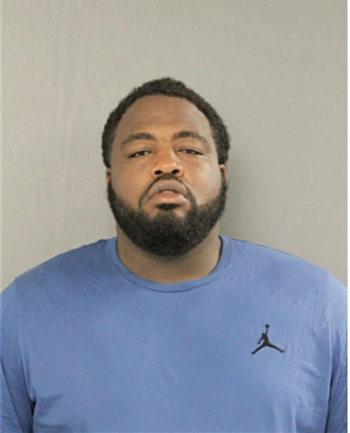 CLAYVON C VIVETTER, Cook County, Illinois