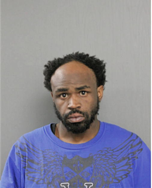 MITCHELL WAGES, Cook County, Illinois