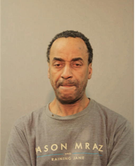 HAROLD L WALKER, Cook County, Illinois