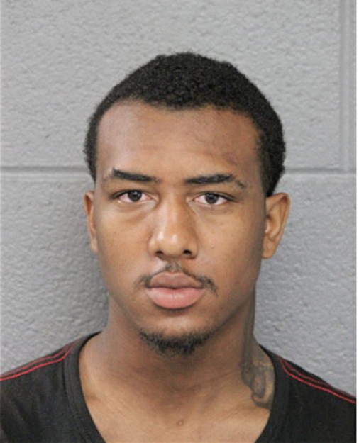 JASON J WALKER, Cook County, Illinois