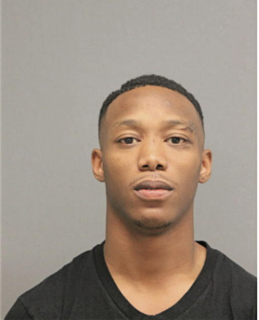 KHARI M WALKER, Cook County, Illinois