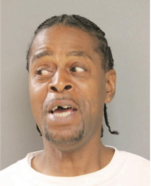 RONNIE WALTON, Cook County, Illinois